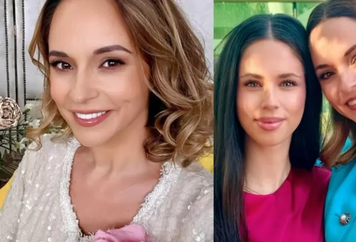 Mircea Radu, fermecat de aparițiile Andreei Marin în emisiunea ei de debut. Ce a simțit când s-au întâlnit în realitate: „Brunetă, înaltă, avea gropița aia extraordinară”