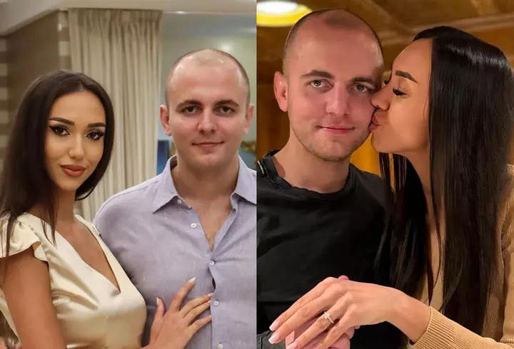 Cine este Dorina Chiriac, fosta iubită a lui Florin Piersic Jr. Actrița are o fiică cu regizorul de film și s-a iubit cu Tudor Chirilă