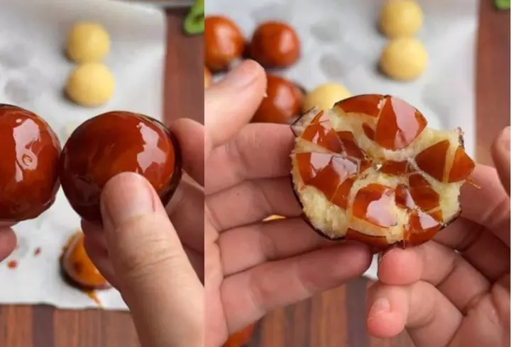 Rețetă de tartă cu legume și humus - un preparat de post sănătos și delicios