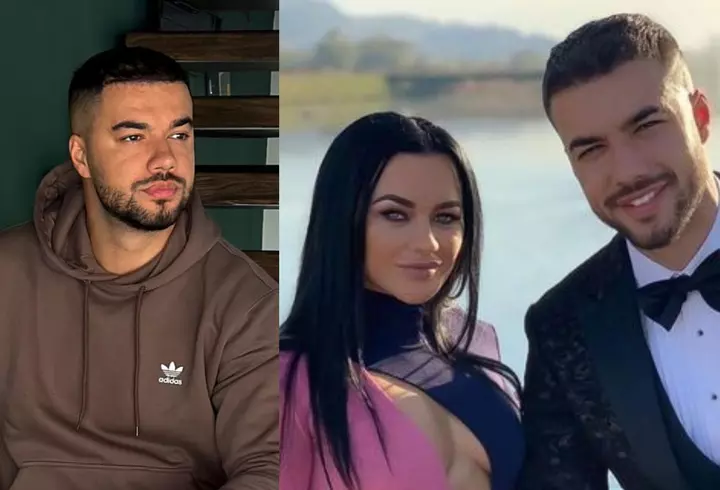 Cine este Dorina Chiriac, fosta iubită a lui Florin Piersic Jr. Actrița are o fiică cu regizorul de film și s-a iubit cu Tudor Chirilă