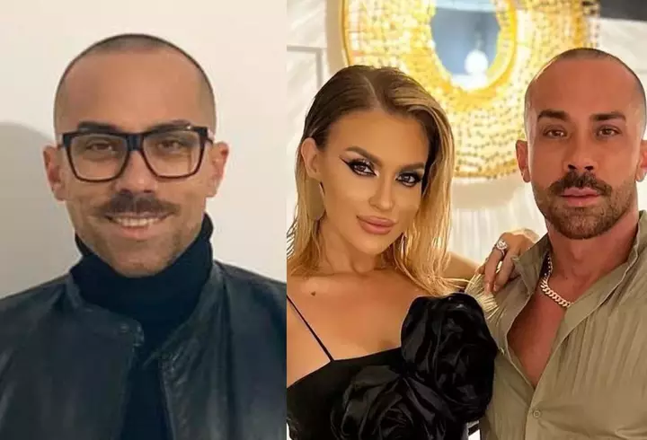 Roman Babițchi, soțul regretatei Liuba Monalisa, susține că este amenințat, după ce afacerista a murit într-un salon de înfrumusețare: „Ei spun că voi rămâne fără afacere. Mi-au luat totul, dar eu deja am pierdut tot...”