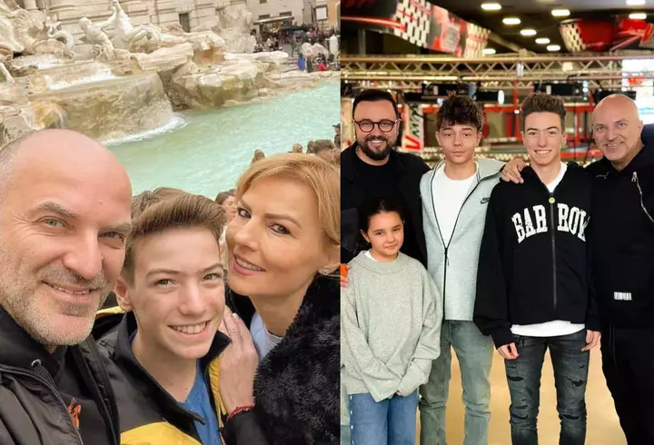 Rețetă de mucenici pufoși și aromați. Acest desert a devenit viral pe TikTok