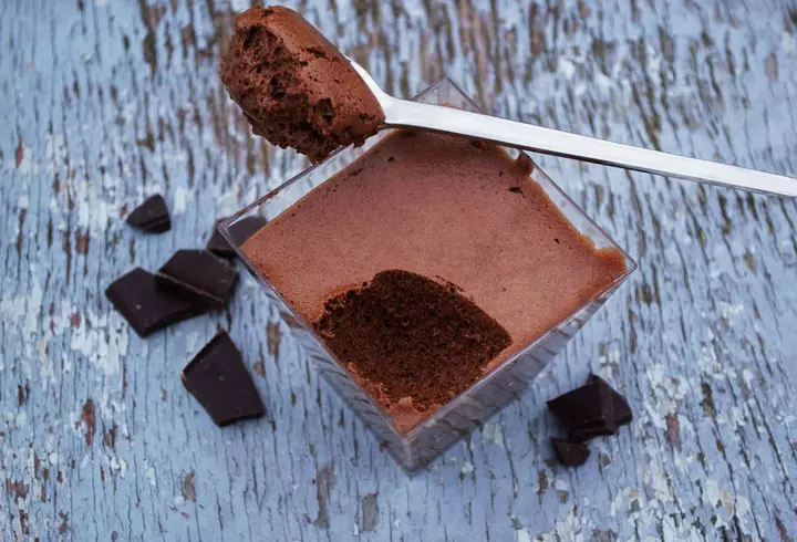 Rețetă de tartă cu legume și humus - un preparat de post sănătos și delicios