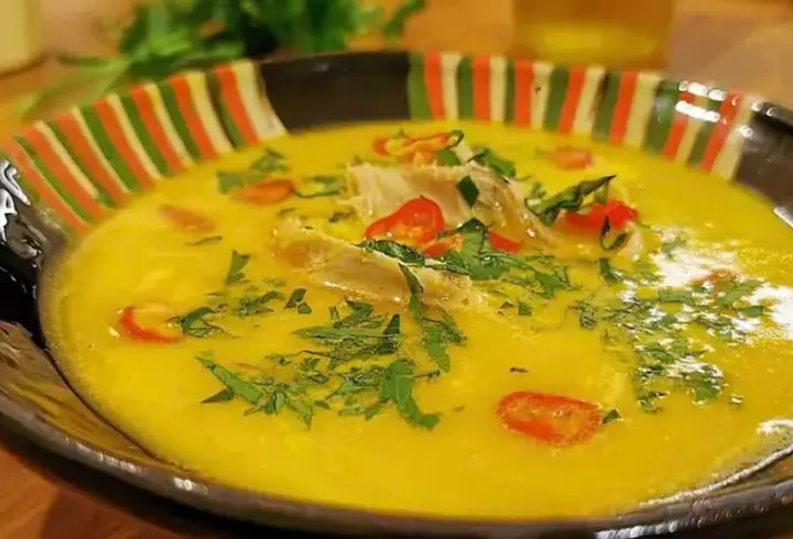 Rețetă de tartă cu legume și humus - un preparat de post sănătos și delicios