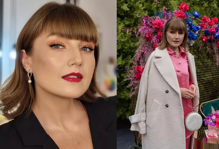 Cu ce bărbați s-a iubit Luminița Anghel. S-a căsătorit de trei ori și a avut o relație cu un afacerist controversat când a participat la Eurovision / A păstrat numele de familie al primului soț