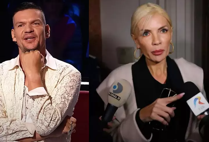 Leo de la Strehaia, complimente și încurajări pentru Laura Vicol, care a ajuns în arest: „Știe ce are de făcut, e avocată. Avea deja milioane când am cunoscut-o” / Avocata a negat că a avut o relație cu el