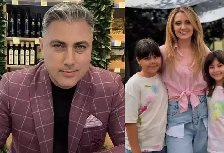Leo de la Strehaia, complimente și încurajări pentru Laura Vicol, care a ajuns în arest: „Știe ce are de făcut, e avocată. Avea deja milioane când am cunoscut-o” / Avocata a negat că a avut o relație cu el