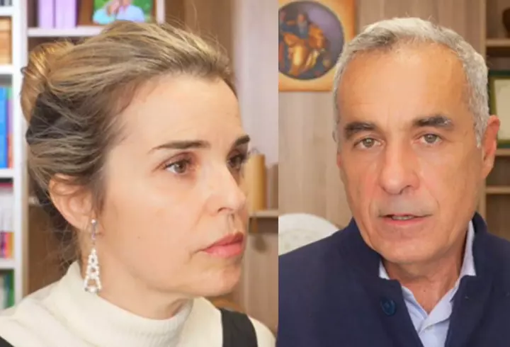 Laura Vicol susține că Nordis, firmă în insolvență, își continuă activitatea. Cum îl apără pe Vladimir Ciorbă, soțul ei: „Blocurile sunt contruite, se finalizează. Toți muncesc, s-au ridicat măsurile...”