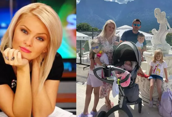 Cum arată și cu ce se ocupă Tudor, fiul lui Victor Rebengiuc. A făcut studii în America, este arhitect și are un băiat