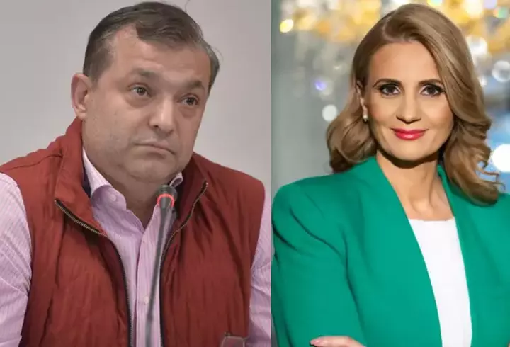 Filmarea în care Călin Georgescu este oprit în trafic și dus la audieri. Ce acuzații i se aduc: „Uită-te în ochii mei, ai fost la școală?”