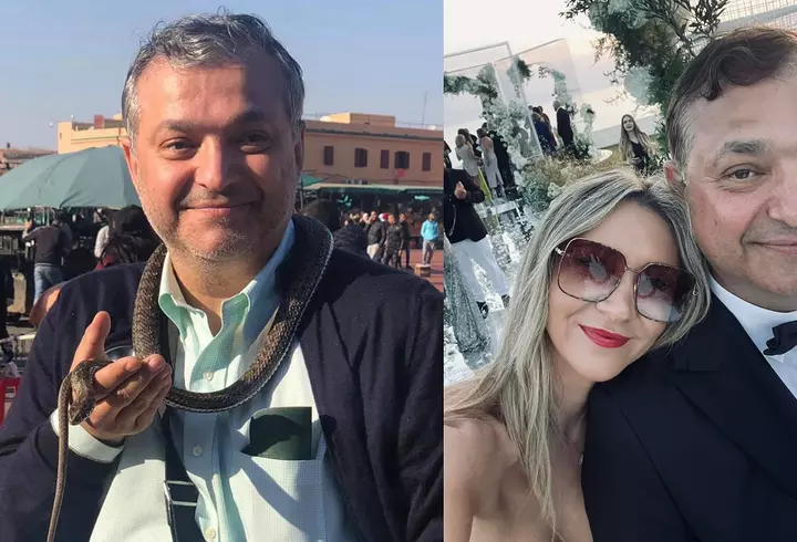 Leo de la Strehaia, complimente și încurajări pentru Laura Vicol, care a ajuns în arest: „Știe ce are de făcut, e avocată. Avea deja milioane când am cunoscut-o” / Avocata a negat că a avut o relație cu el