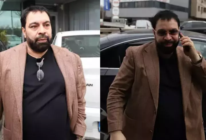 Leo de la Strehaia, complimente și încurajări pentru Laura Vicol, care a ajuns în arest: „Știe ce are de făcut, e avocată. Avea deja milioane când am cunoscut-o” / Avocata a negat că a avut o relație cu el