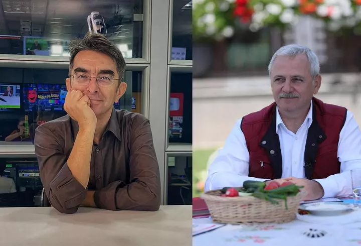 Filmarea în care Călin Georgescu este oprit în trafic și dus la audieri. Ce acuzații i se aduc: „Uită-te în ochii mei, ai fost la școală?”