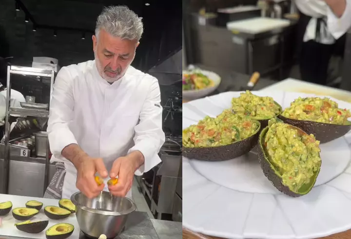 Rețetă de tartă cu legume și humus - un preparat de post sănătos și delicios