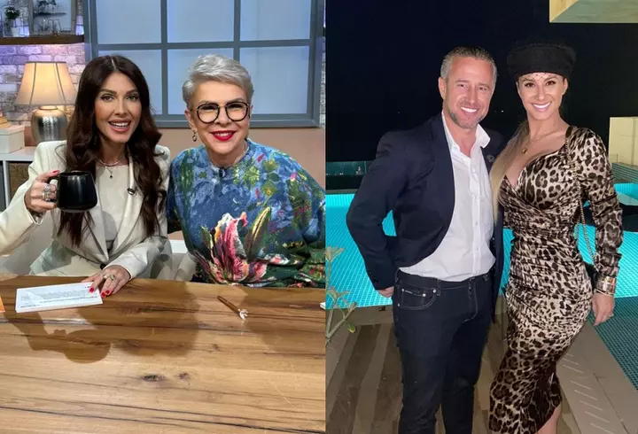 Teo, reacție neașteptată după vestea că Andreea Ibacka și Cabral divorțează: „Ce îți mai arde? Cabral zici că e Bacovia sau Coșbuc”. Observația făcută de Ilinca Vandici