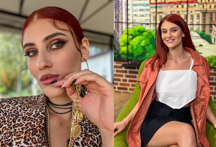 Laura Vicol descrie condițiile din celula în care a stat: „Dezinfectam zilnic, mă deranja mirosul. Mă gândeam la o renovare...” / Ea și Vladimir Corbă locuiesc într-o vilă de lux, dar au și un pethouse la Monaco