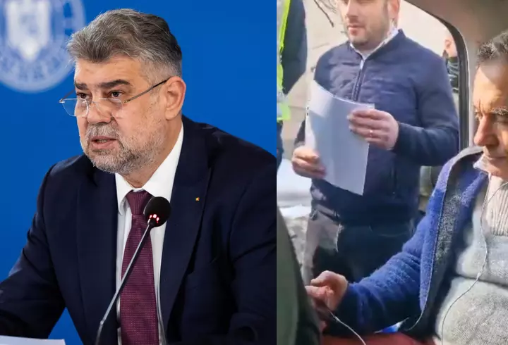 Laura Vicol susține că Nordis, firmă în insolvență, își continuă activitatea. Cum îl apără pe Vladimir Ciorbă, soțul ei: „Blocurile sunt contruite, se finalizează. Toți muncesc, s-au ridicat măsurile...”