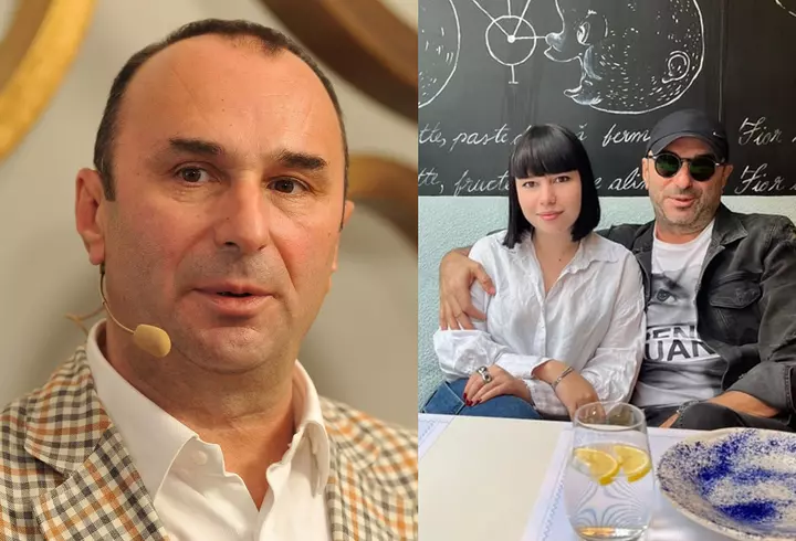Adrian Văncică, despre greutățile din copilărie, în perioada comunismului: „Mi-am făcut temele la lumânare ori la lampă cu fitil, n-aveam apă caldă, pâinea era pe cartelă. Presiunea aia continuă, teama…”