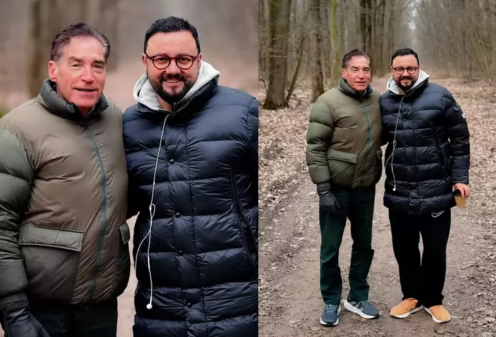 Ce spune Fulgy despre familia Măruță, după ce și-a atacat propria familie: "Vă dă clasă la toată Europa. Copiii lor merită tot ceea ce li se întâmplă"
