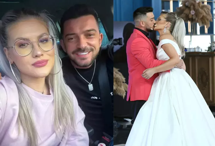 Ce ascunde Andreea Esca în fața camerelor. Detaliul pe care nimeni nu l-a observat de 30 de ani: „Mi-a spus să fiu atentă cum să îmi pună lumina, să nu se vadă acest lucru”