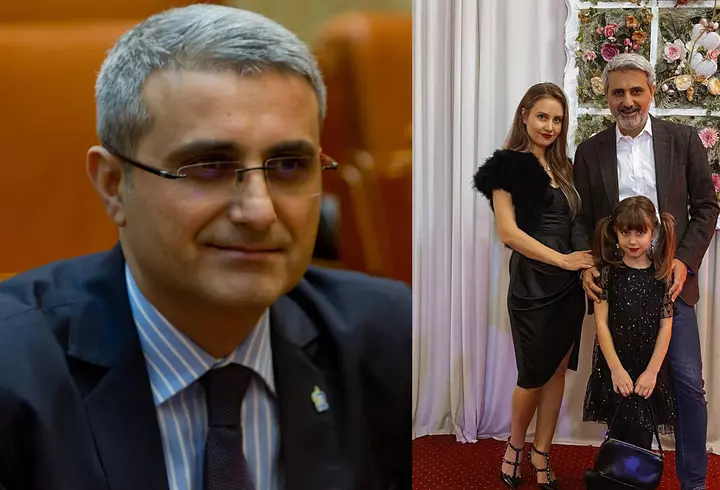Leo de la Strehaia, complimente și încurajări pentru Laura Vicol, care a ajuns în arest: „Știe ce are de făcut, e avocată. Avea deja milioane când am cunoscut-o” / Avocata a negat că a avut o relație cu el