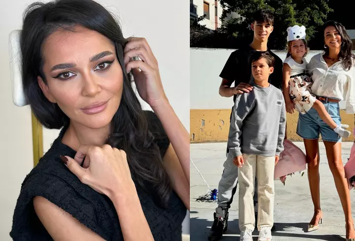 Cine este Alina Gabriela Munteanu, ultima soție a lui Gabriel Cotabiță. Au fost împreună mai bine de 10 ani, iar ea e plasată în arest la domiciliu pentru proxenetism