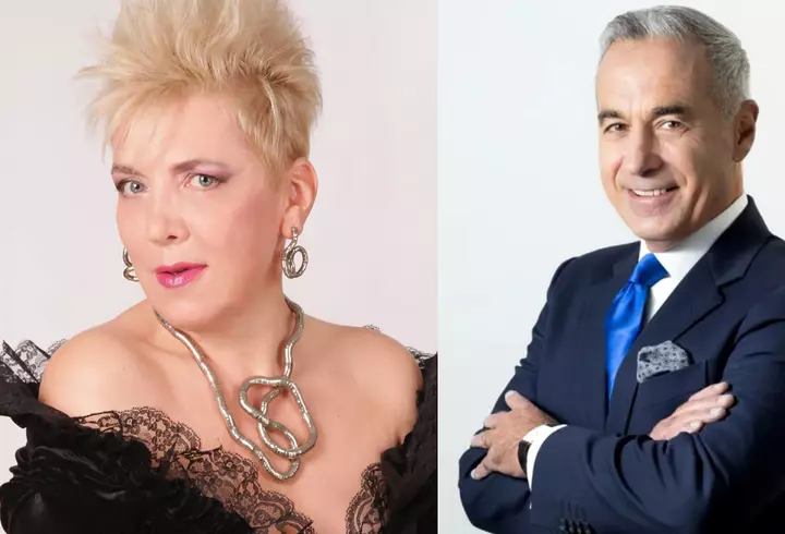 Filmarea în care Călin Georgescu este oprit în trafic și dus la audieri. Ce acuzații i se aduc: „Uită-te în ochii mei, ai fost la școală?”