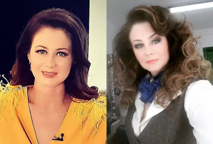 Roman Babițchi, soțul regretatei Liuba Monalisa, susține că este amenințat, după ce afacerista a murit într-un salon de înfrumusețare: „Ei spun că voi rămâne fără afacere. Mi-au luat totul, dar eu deja am pierdut tot...”