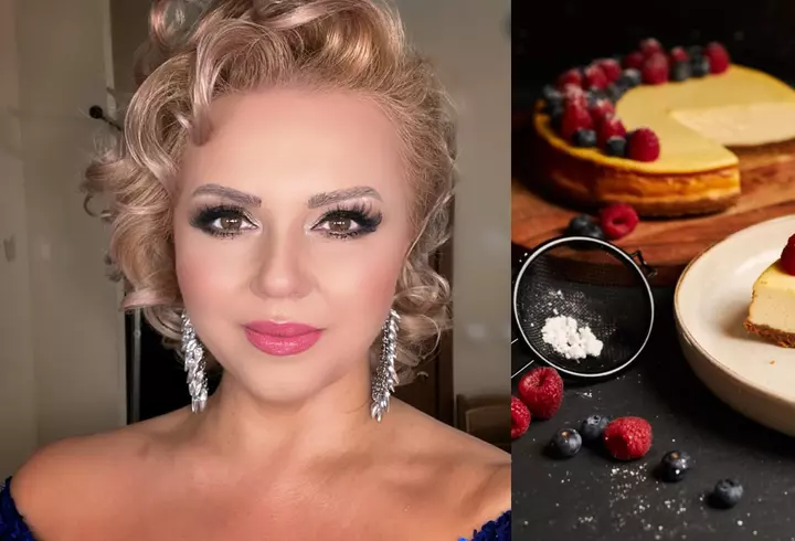 Rețetă de tartă cu legume și humus - un preparat de post sănătos și delicios