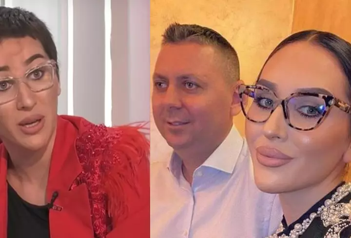 Cine este Damaris Lupu, Golden Buzz-ul lui Dragoș Bucur, la Românii au talent. Fetița e pasionată de contorsionism și se antrează singură, pe un covor, în fața blocului