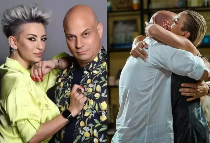 Adina Gache vrea să-și deschidă școală de dans dacă va câștiga Survivor România 2025: "Desigur, aș dona o parte celor nevoiași" / EXCLUSIV