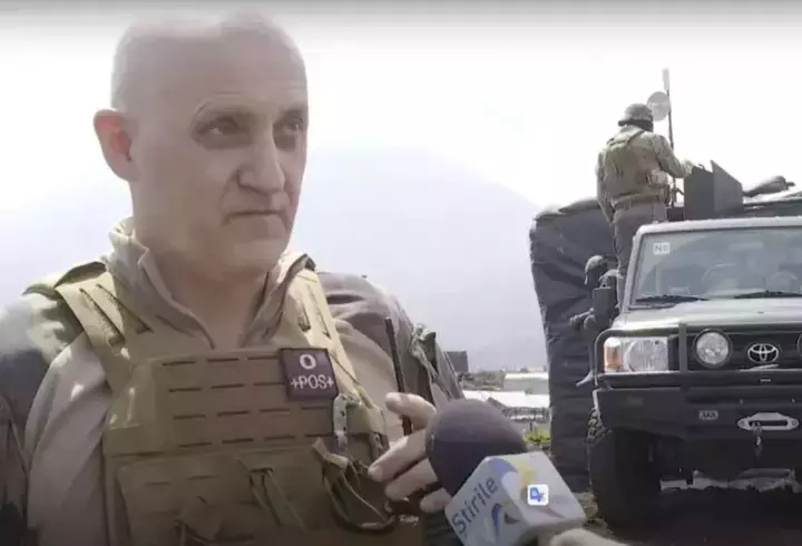 Laura Vicol susține că Nordis, firmă în insolvență, își continuă activitatea. Cum îl apără pe Vladimir Ciorbă, soțul ei: „Blocurile sunt contruite, se finalizează. Toți muncesc, s-au ridicat măsurile...”