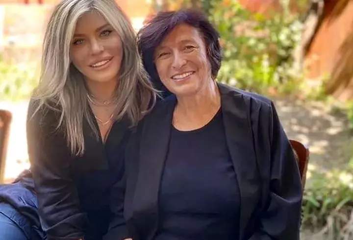 De ce nu s-ar muta Loredana niciodată din București: "Cu toate păcatele lui, are ceva acolo! Ceva care nu găsești nici în America, nici în Australia"