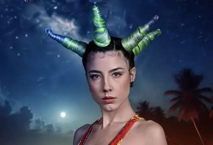 Adina Gache vrea să-și deschidă școală de dans dacă va câștiga Survivor România 2025: "Desigur, aș dona o parte celor nevoiași" / EXCLUSIV