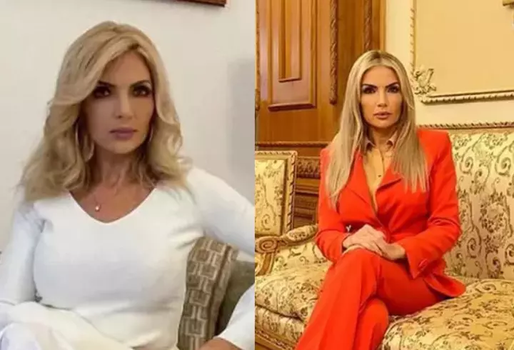 Roman Babițchi, soțul regretatei Liuba Monalisa, susține că este amenințat, după ce afacerista a murit într-un salon de înfrumusețare: „Ei spun că voi rămâne fără afacere. Mi-au luat totul, dar eu deja am pierdut tot...”