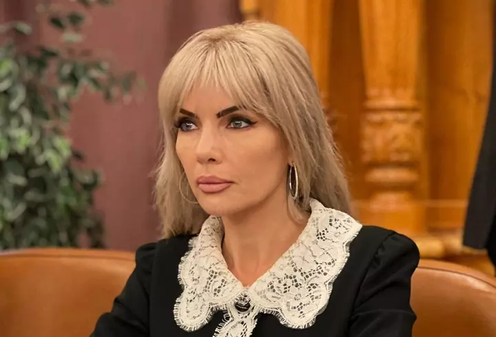 Roman Babițchi, soțul regretatei Liuba Monalisa, susține că este amenințat, după ce afacerista a murit într-un salon de înfrumusețare: „Ei spun că voi rămâne fără afacere. Mi-au luat totul, dar eu deja am pierdut tot...”