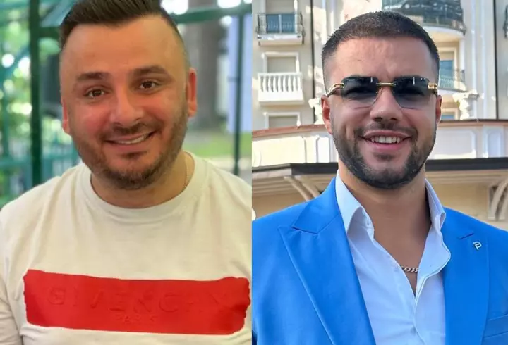 Roman Babițchi, soțul regretatei Liuba Monalisa, susține că este amenințat, după ce afacerista a murit într-un salon de înfrumusețare: „Ei spun că voi rămâne fără afacere. Mi-au luat totul, dar eu deja am pierdut tot...”