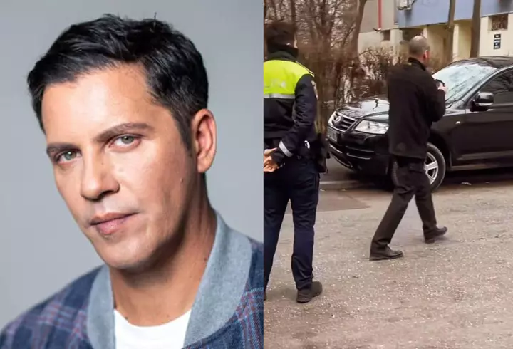 Cine este Dorina Chiriac, fosta iubită a lui Florin Piersic Jr. Actrița are o fiică cu regizorul de film și s-a iubit cu Tudor Chirilă