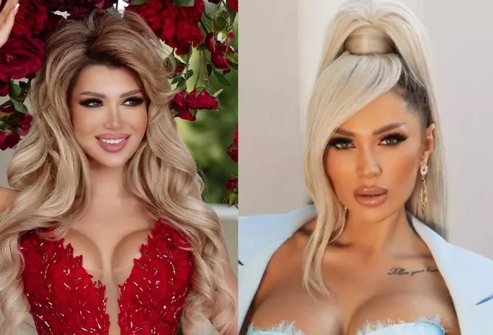 Roman Babițchi, soțul regretatei Liuba Monalisa, susține că este amenințat, după ce afacerista a murit într-un salon de înfrumusețare: „Ei spun că voi rămâne fără afacere. Mi-au luat totul, dar eu deja am pierdut tot...”