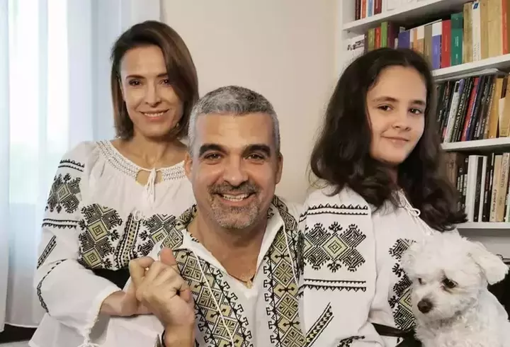 Cristina Cioran e convinsă că Alex Dobrescu s-a schimbat după ordinul de restricție: "Știu sigur că a revenit la cum l-am cunoscut eu". Cum le răspunde celor care au criticat-o că a făcut al doilea copil tot cu el / EXCLUSIV