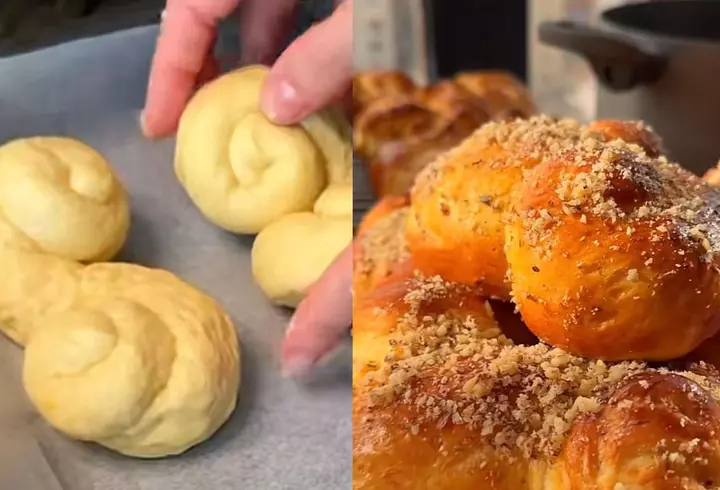 Rețetă de tartă cu legume și humus - un preparat de post sănătos și delicios