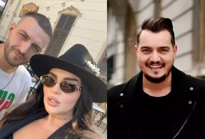 De ce au fost pedepsite Patricia și Iasmina la Casa iubirii. Andreea Mantea: „Nu aveți voie să vă apropiați unul de celălalt, nu aveți voie să vă vedeți”