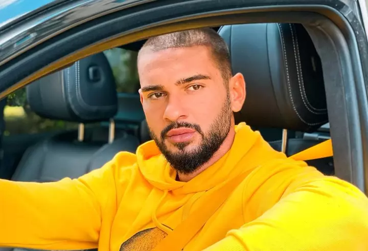 Leo de la Strehaia, complimente și încurajări pentru Laura Vicol, care a ajuns în arest: „Știe ce are de făcut, e avocată. Avea deja milioane când am cunoscut-o” / Avocata a negat că a avut o relație cu el