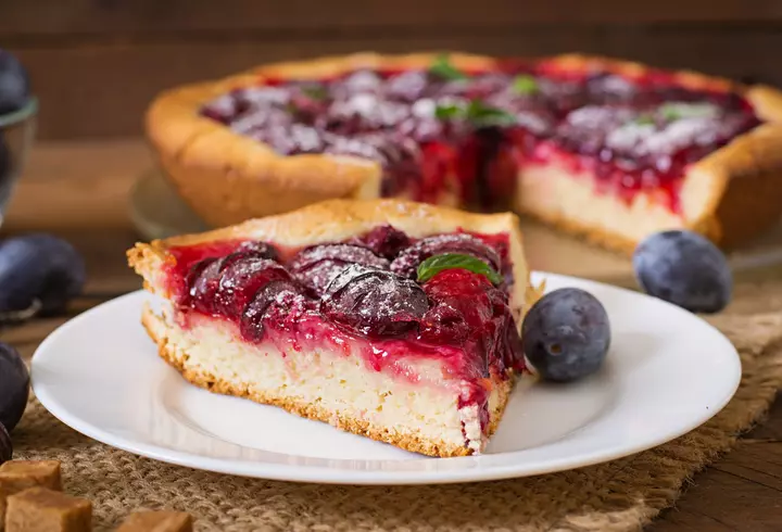 Rețeta de Pavlova și toate secretele pentru un desert perfect