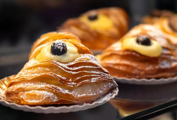 Rețetă de tartă cu legume și humus - un preparat de post sănătos și delicios