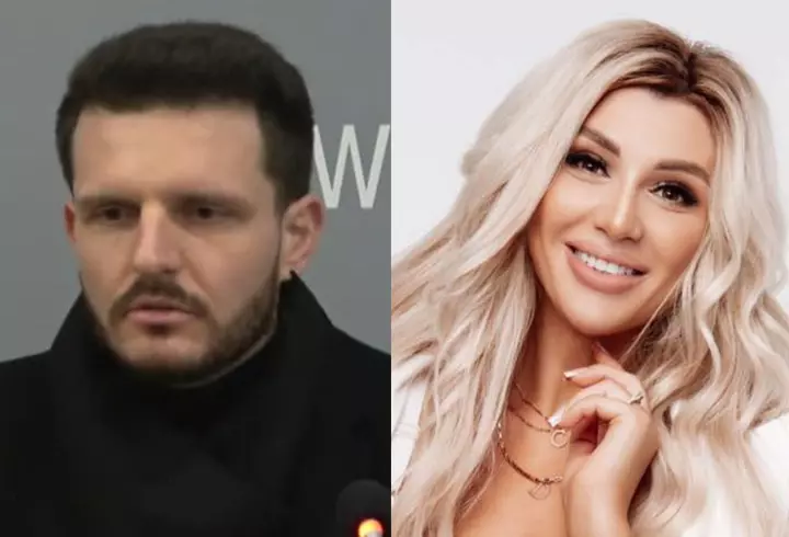 Roman Babițchi, soțul regretatei Liuba Monalisa, susține că este amenințat, după ce afacerista a murit într-un salon de înfrumusețare: „Ei spun că voi rămâne fără afacere. Mi-au luat totul, dar eu deja am pierdut tot...”