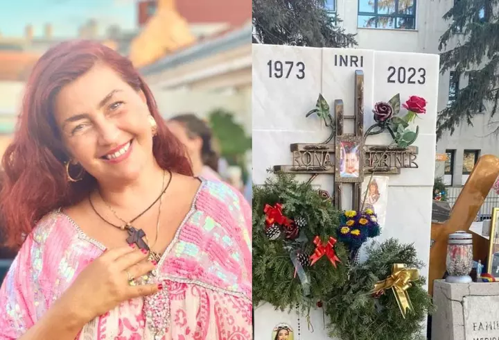 Roman Babițchi, soțul regretatei Liuba Monalisa, susține că este amenințat, după ce afacerista a murit într-un salon de înfrumusețare: „Ei spun că voi rămâne fără afacere. Mi-au luat totul, dar eu deja am pierdut tot...”