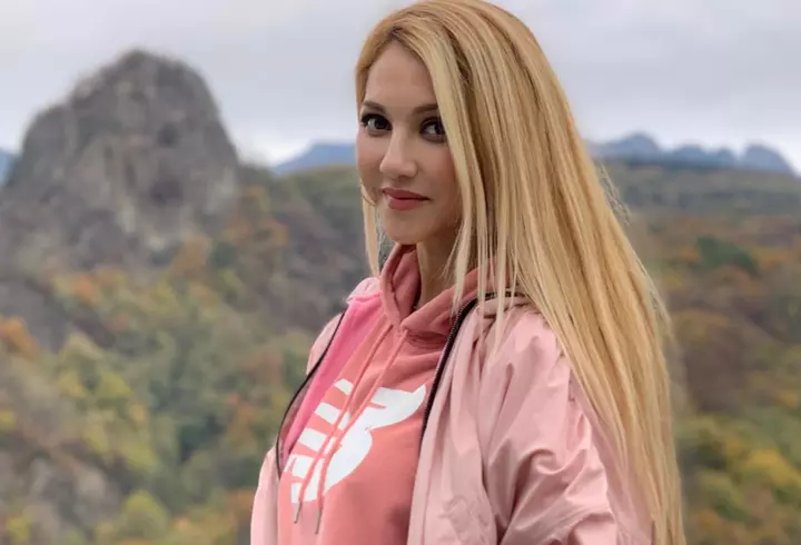Monica Davidescu a fost internată în spital din cauza problemelor de sănătate, anul trecut: „Am trecut prin două intervenții chirurgicale. Nu am spus, pentru că...”. Cum se simte acum / EXCLUSIV