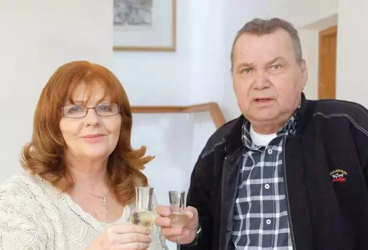 Cristina Cioran e convinsă că Alex Dobrescu s-a schimbat după ordinul de restricție: "Știu sigur că a revenit la cum l-am cunoscut eu". Cum le răspunde celor care au criticat-o că a făcut al doilea copil tot cu el / EXCLUSIV