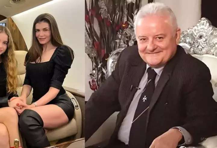 Unde își ține banii Joshua Castellano, fostul patron Bamboo. Acum are patru cluburi și 300 de angajați: "Banii trebuie să rămână în țară. Mie îi place România!"
